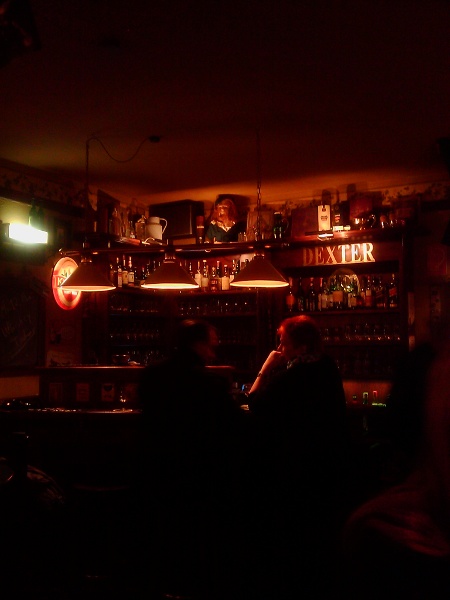 Dexter Island Irish Pub
